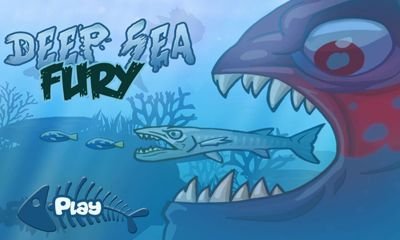game pic for Deep Sea Fury